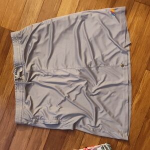 MOD SPORTSWEAR Large Regular Athletic Skirt